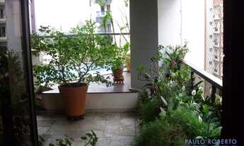 Imagem 2: APARTAMENTO - PANAMBY - SP