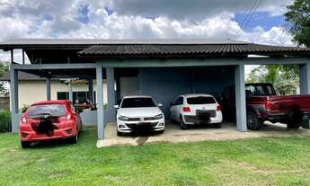 Imagem 3: Vende-se chácara ramal canil - Aceita carro como parte de pagamento