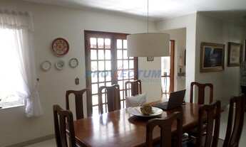 Imagem 5: Casa - Parque Residencial Maison Blanche - Valinhos