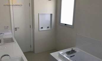 Imagem 7: Apartamento para Venda em Bauru, Vila Aviação, 3 dormitórios, 3 suítes, 5 banheiros, 3 vag