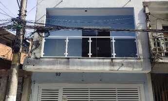 Imagem: Vendo casa no bairro dos casa