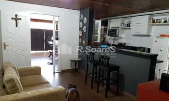 Imagem 2: CASA COM TRÊS QUARTOS SENDO UM SUÍTE, EM CAMPO GRANDE, RUA BENIAMINO GIGLI