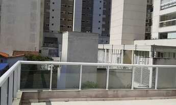 Imagem 4: Apartamento com 79m² em Perdizes - SP com 1 dormitório, 1 banheiros e 1 vaga de garagem