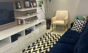 Imagem 3: Casa em Condomínio Fechado sobrado para venda com 223 M2 sendo 3 Dormitórios 1 Suíte com