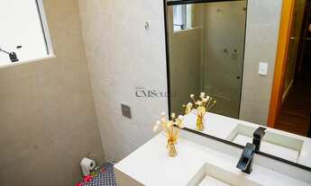 Imagem 6: LONDRINA - Casa Padrão - Lago Parque