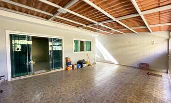 Imagem 2: Casa na laje c Duas moradias