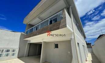 Imagem 2: Casa com 2 dormitórios à venda por R$ 205.000,00 - Maracanã - Praia Grande/SP