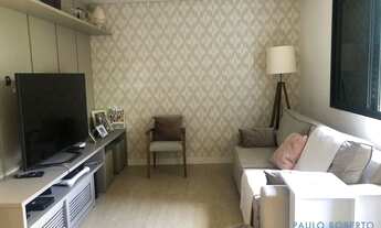 Imagem 2: APARTAMENTO - MORUMBI - SP