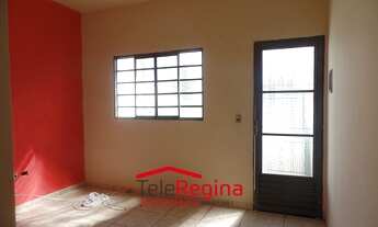 Imagem: CASA PARA ALUGAR COM 2 DORMITÓRIOS EM CAÇAPAVA