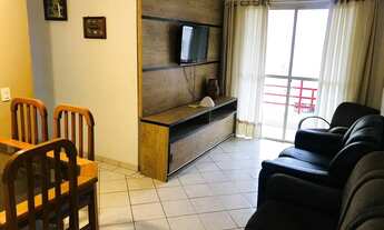 Imagem: Apartamento Padrão