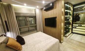 Imagem 2: Apartamento no Ipiranga com 4 dormitórios