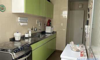 Imagem 6: APARTAMENTO - PERDIZES - SP