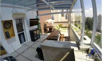 Imagem: Duplex 1 dormitórios 1 suíte 2 banheiros