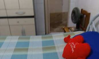 Imagem 7: Casa para venda com 2 quartos em Parque Bitaru - São Vicente - São Paulo