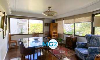 Imagem 5: Belíssimo apartamento na copa das árvores em Campo Belo!