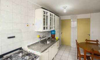 Imagem: Apartamento para Aluguel - Parque CECAP