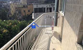 Imagem 2: Rio de Janeiro - Apartamento Padrão - Vila Kosmos