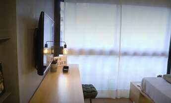 Imagem 4: Alameda Jardins a venda com 97m² 2 suítes e 1 vaga de garagem no Cerqueira César - São Pau