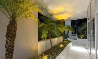 Imagem 7: Conjunto Comercial de 110m² a venda em Campo Belo