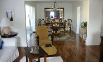 Imagem 3: Apartamento com 3 dormitórios, 3 suites e 5 vagas em Moema