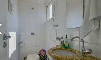 Imagem 3: 2 quartos , 1 banheiro, 2 vagas, 87m²