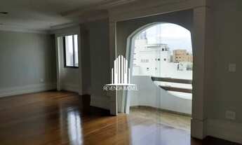 Imagem 6: Apartamento 4 Dormitórios Brooklin