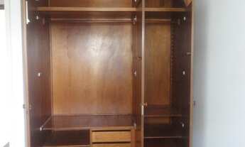 Imagem 5: Dormitório: 2, Banheiro: 1, Vaga: 1, Área Útil: 72m2