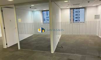 Imagem 5: Comercial para Locação 7 Vagas, 384M², Vila Olímpia, São Paulo - SP