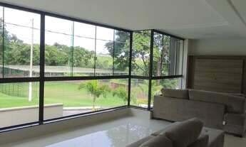 Imagem 2: Apartamento à venda no bairro Residencial Vale Verde - Senador Canedo/GO