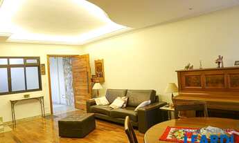 Imagem 3: CASA ASSOBRADADA - POMPÉIA - SP