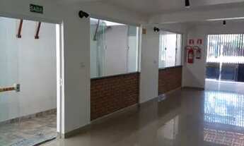 Imagem: Alugo Excelente Ponto Comercial na Andrômeda