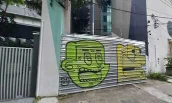 Imagem 2: CASA ASSOBRADADA - PINHEIROS - SP