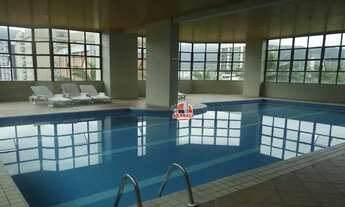 Imagem 2: Apartamento com 2 dormitórios à venda, 88 m² por R$ 470.000 - Centro - Mongaguá/SP