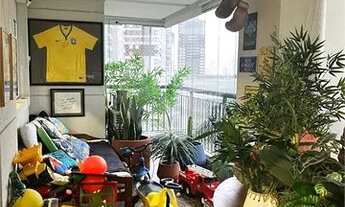 Imagem: Apartamento Chacara Santo Antonio com 138