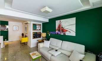 Imagem 4: Apartamento com 4 dormitórios à venda, 215 m² por R$ 2.700.000,00 - Boa Viagem - Niterói/R