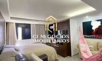 Imagem 4: Apartamento para aluguel e venda possui 182 metros quadrados com 3 quartos