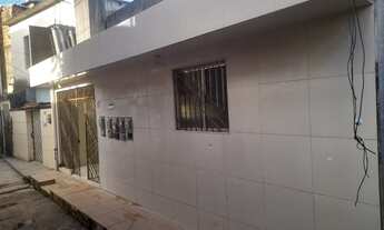 Imagem 7: CONJUNTO DE CASAS EM AGUAZINHA. ÁREA CONSTRUÍDA 90m2