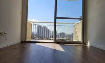 Imagem 5: Apartamento com 2 dormitórios para alugar, 65 m² por R$ 3.610,00/mês - Barra Funda - São P