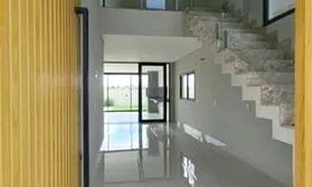 Imagem 4: Casa em Condomínio para Venda em Cuiabá, Condomínio Primor das Torres, 3 dormitórios, 3 su