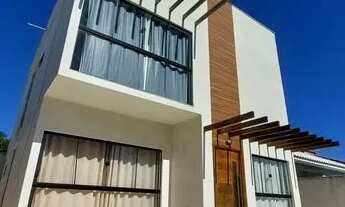 Imagem: Casa de condomínio para venda possui 120