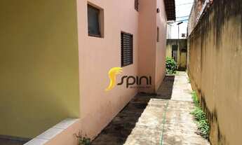 Imagem 7: Casa com 3 dormitórios, 100 m² - venda por R$ 350.000,00 ou aluguel por R$ 2.500,00/mês