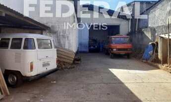 Imagem 2: Comercial galpão / barracão - Bairro Vila Morais em Goiânia