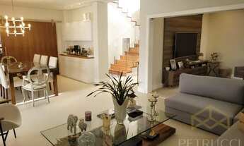 Imagem 6: Casa - Loteamento Mont Blanc Residence - Campinas