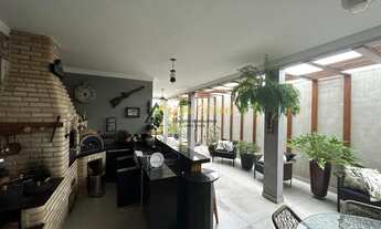 Imagem 6: Casa com 3 quartos - Bairro Terras de Santana II em Londrina