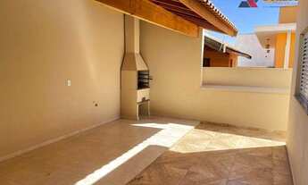 Imagem 14: Casa com 4 dormitórios à venda, 150 m² por R$ 657.000 - Portal Ville Azaleia - Boituva/SP