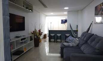 Imagem: Casa de condomínio para aluguel tem 60