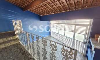 Imagem 3: Casa com 97m² para locação, 3 dorms 1 suíte , 2 vagas na Vl Marari