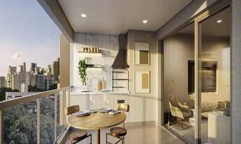 Imagem 3: APARTAMENTO RESIDENCIAL em SÃO PAULO - SP, IBIRAPUERA