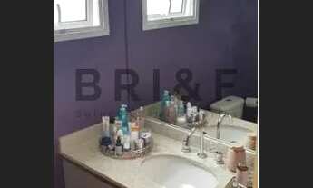 Imagem 3: Apartamento Campo Belo 2 dormitórios 1 suite