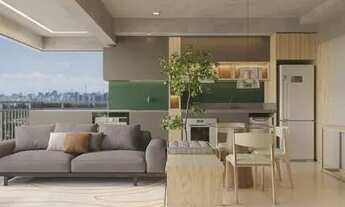 Imagem 5: APARTAMENTO RESIDENCIAL em São Paulo - SP, Pinheiros